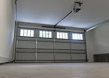Exclusive Garage Door Service, North Richland Hills, TX 817-576-1803 - opener-side-bar