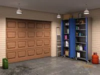 Exclusive Garage Door Service North Richland Hills, TX 817-576-1803 - specialty-side