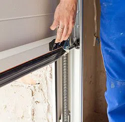 Exclusive Garage Door Service North Richland Hills, TX 817-576-1803 - springs-side